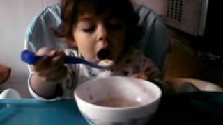 Desayuno sola