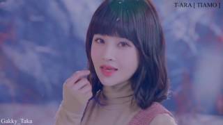T-ARA [TIAMO] & Flower [Shirayukihime]
