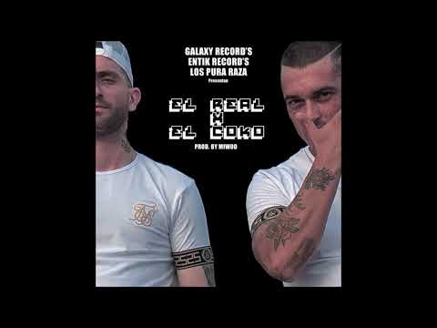 El Real ❌ Coko - La Combinación ( Prod. By @miwoooo) @EntikRecordsOficial