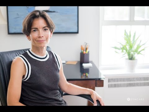 Lisa Arrigo, LSCW - Therapist in New York City