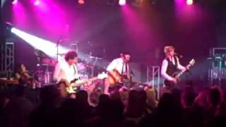 Ballas Hough Band &quot;Closer&quot; Roxy LA 2-15-0