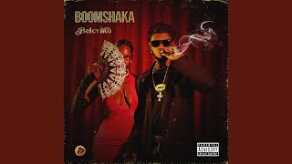 Boomshaka