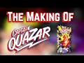 The Making Of Captain Quazar A Roundtable Developer Discussion Jordan H J