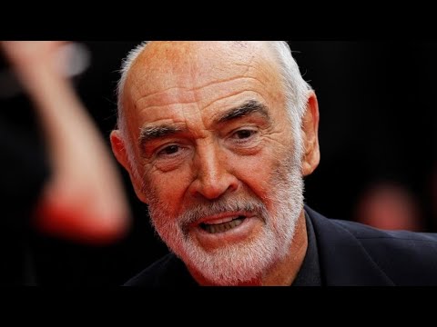 Sean Connery: Archivos Secretos