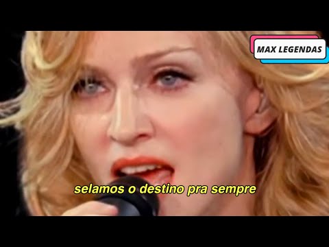 Forbidden Love - Madonna