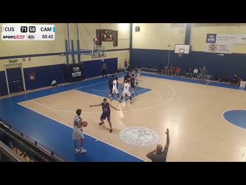 SERIE C SILVER: CUS TORINO-CAMPUS PIEMONTE