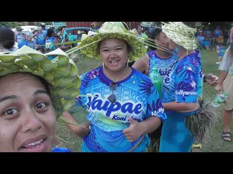 Vaipae Koni Raoni 2025