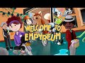Vídeo de jugabilidad de Welcome to Empyreum  PC