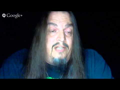 Ra-Men special - Dinosaur deniers - with Kristen Auclair