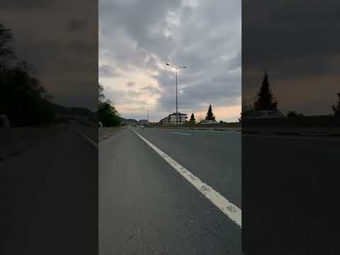 Street Triple R 765 Flyby #streettriple #triumph #flyby #motorcycle #topspeed #streettriple765rs