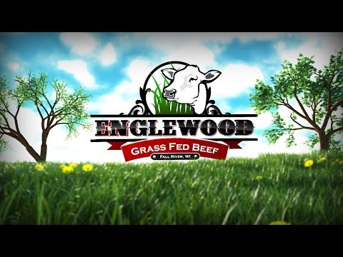 Englewood Farm - Grass-fed Beef
