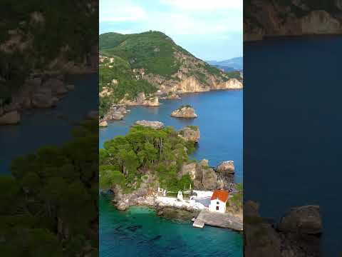 How to spend a wonderful day in Parga, Epirus, Greece 🇬🇷
