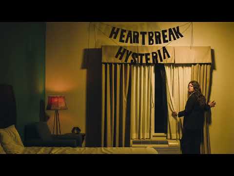 Sawyer Hill - Hear From Me (Official Visualizer)