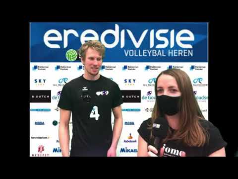 Winnaar Kleurplaatactie met Niek Bakker