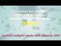 Carlill v Carbolic smoke ball company 1893 (Waiver)