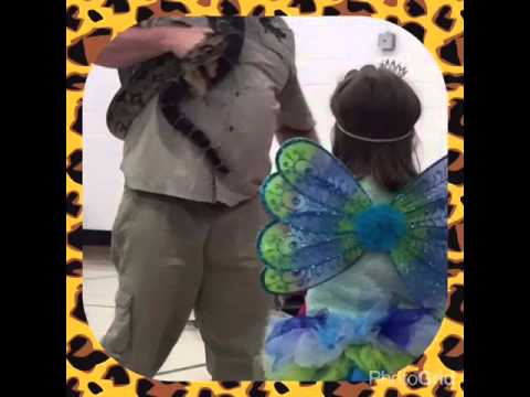 Promotional video thumbnail 25 for Buffalo Party Characters and Photo Booth