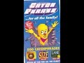 Catchphrase For All The Family VHS 1994