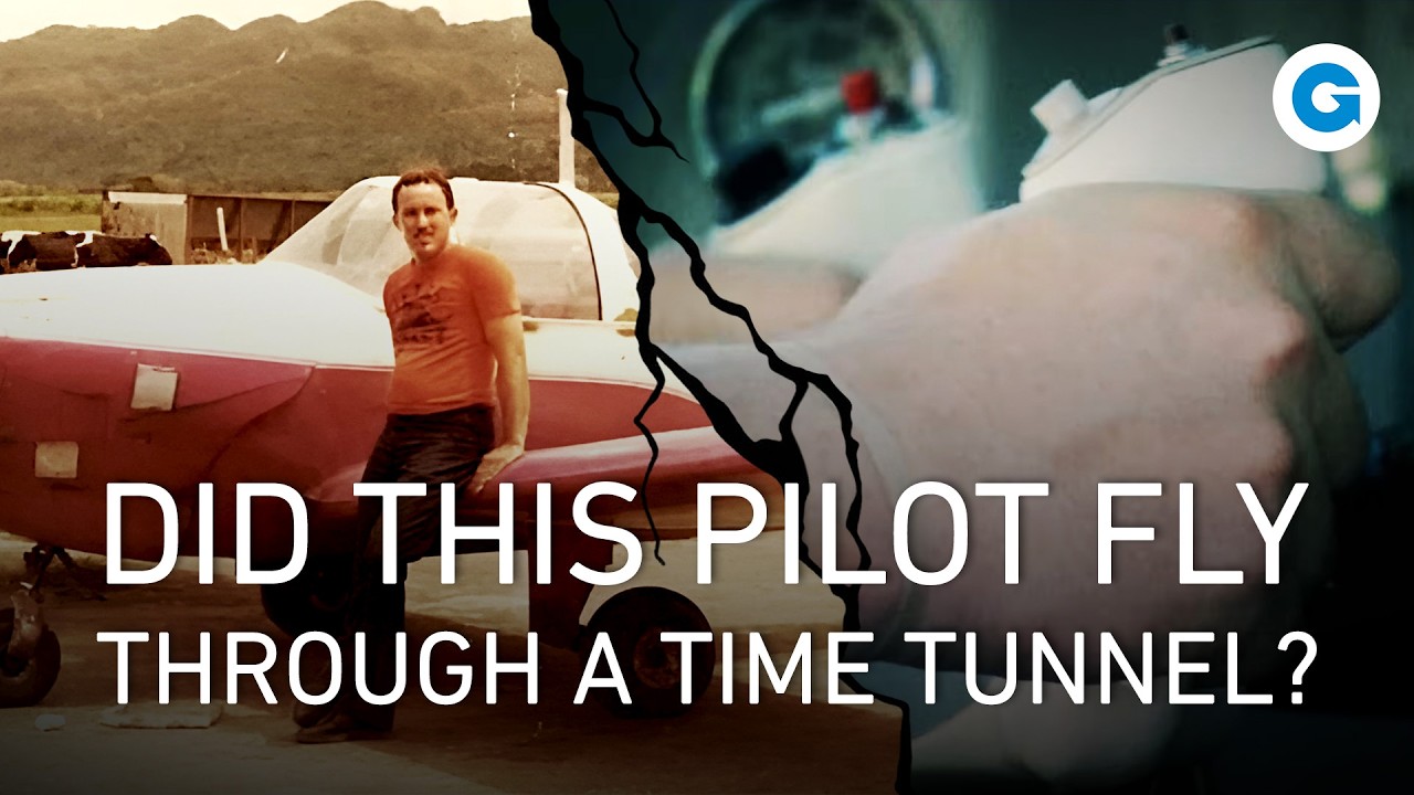 Secrets of the Bermuda Triangle: Beyond Myths and Legends | Full Documentary