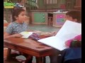 Little Selena Singing In Barney