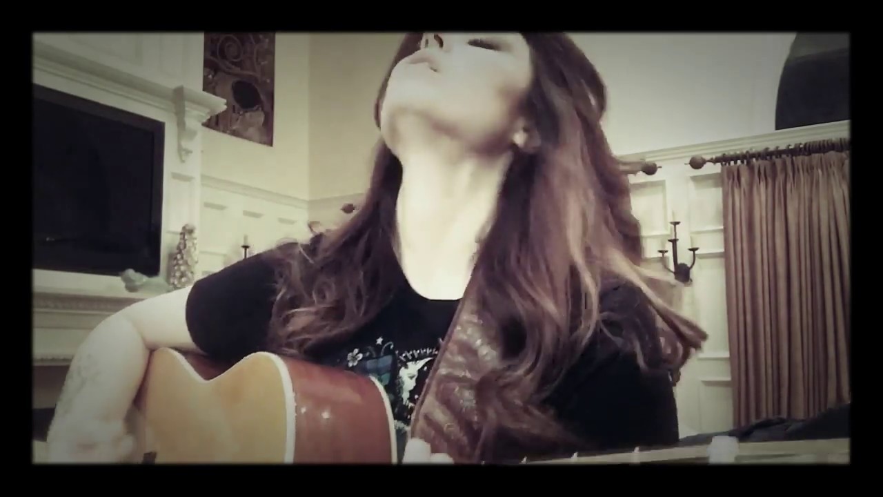 Promotional video thumbnail 2 for Acoustic Chelsea Takami!