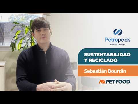 Petropack - Sustentabilidad y reciclado