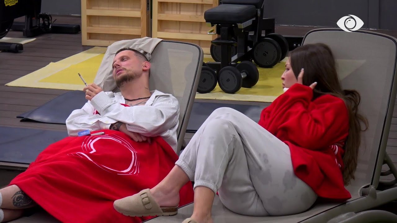 “Heidi as nuk vlen të komentohet…”/ Françeska bisedon me Gracianon