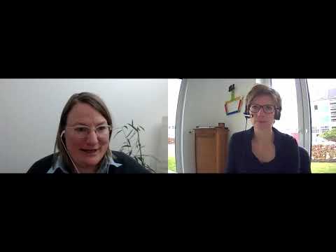 Gespräch mit Carola Laun - Was ist verantwortungsvolles Kinder- und Jugendmarketing?