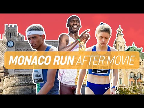 Monaco Run 2020