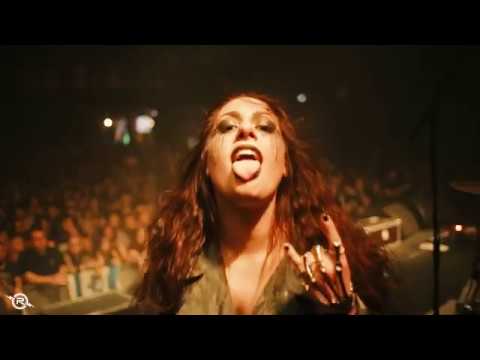 Project Renegade - One of the Crowd (Official Live Video)