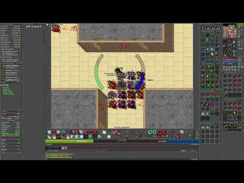 Ek 400+ asuras mirror 9,7kk/h xp x2