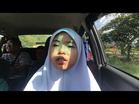 Syafa Wany - Lily (Cover Alan Walker, K-391 & Emelie Hollow)