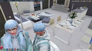 [Z1] Lighton ‧ Ling DAY.20 回家