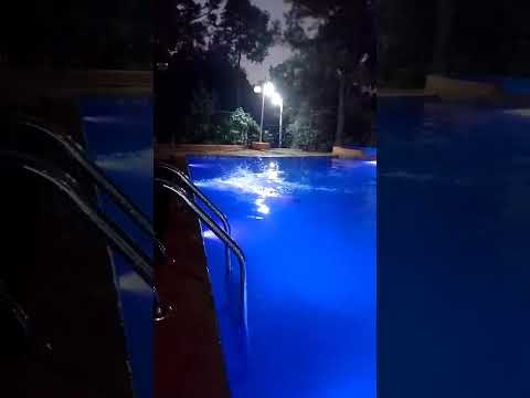 Video de Caba�as Beraca