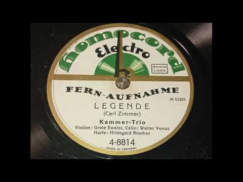 Kammer Trio - Legende