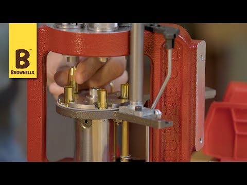 Hornady® SST® Bullet Overview