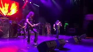 Angeles del Infierno   Condenados a Vivir