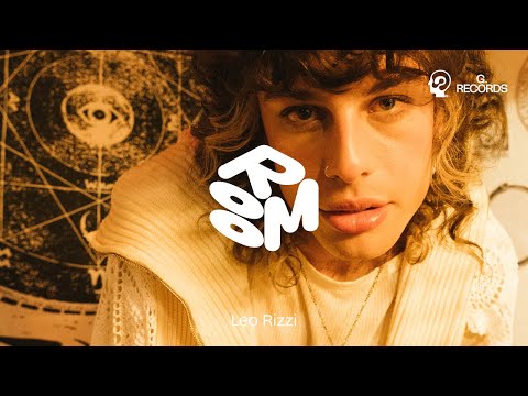 ROOM #4: Leo Rizzi - Sanalö (Visualizer)