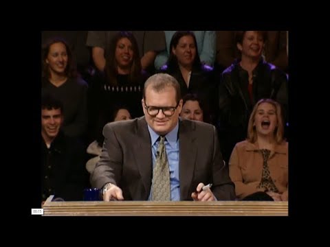 Whose Line Is It Anyway? S4 E8 - Tape Recorder