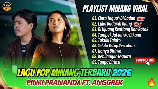 Download lagu Pinki Prananda Ft. Anggrek - CINTO TAGUAH DI BADAN - LUKO BADARAH ULANG || LAGU MINANG TERBARU 2026 mp3