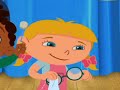 Little Einsteins Flight Of The Instrument Fairies On Nick On October 25 2012 Part 1