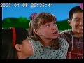 Barney Friends Lauren King Kathy