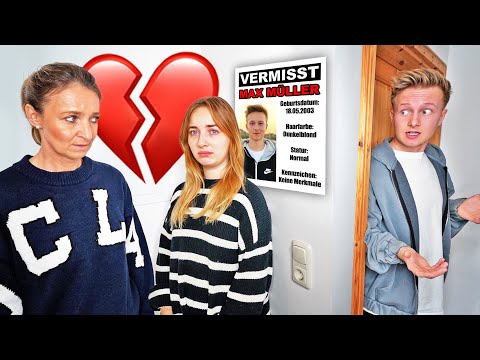 Chrissi thinks I'm going to BREAK UP with her... 💔 (Extreme Challenge)