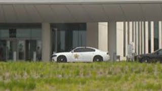 Female inmate found dead in cell at Marion County jail