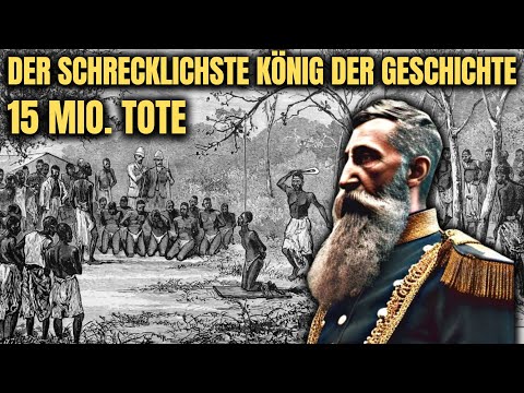 How the Belgian king committed genocide in Congo with impunity - King Leopold II | Documentary