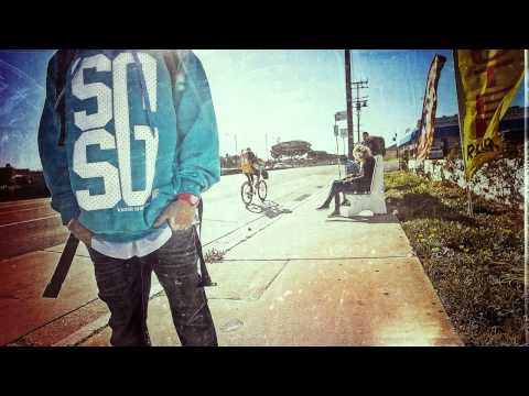 101 Decybeli feat. B.A.K.U. - California Dreamin [Teaser]