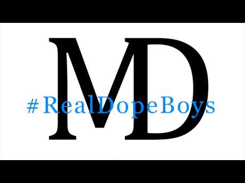 Lo Kee MD - Real Dope Boys