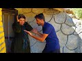 Tension Rose During An Emotional Fight Between Lovers