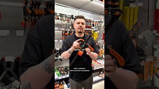 Quick release clamps STARTUL MASTER (ST9024)