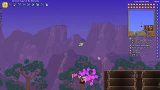 【Terraria】calamity modその４