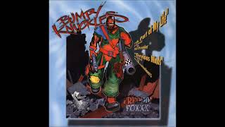 Bumpy Knuckles - A Part Of My Life (Radio)